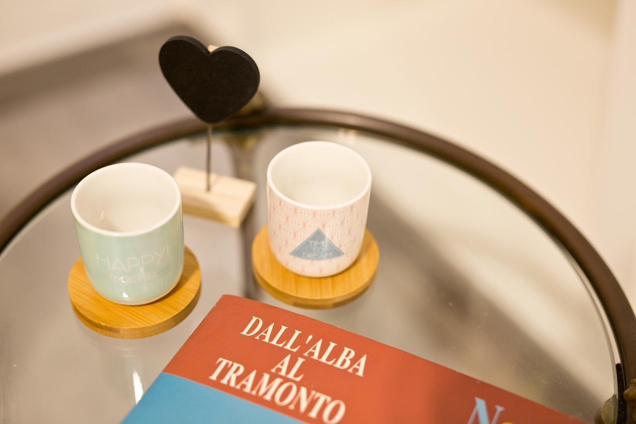 Parthenope Bed & Breakfast Napoli