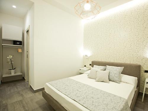 Bed & Breakfast Parthenope Napoli